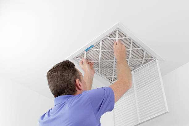 Reliable Cullman, AL Airduct Cleaning Solutions